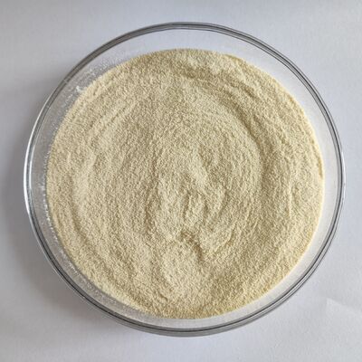 Beta Mannanase in vitro fermentatie voor palmpitmeel sojaschroot grondstofverwerking