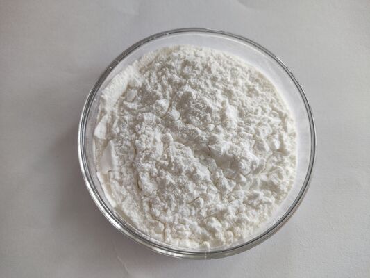 Xylanase Enzym 1.000.000U/g Poeder Degradeert Xylaan Afgifte Oligosaccharide voor Diervoeder Pluimvee Vee Additief