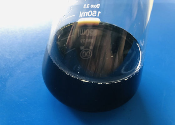 Hoog Thermostabiliteits10000u Vloeibaar Katalase Cas 9025-57-4 voor Voerindustrie