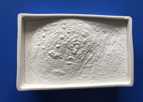 Cas 9025-57-4 Beta Glucanase Enzyme Powder For Voerindustrie