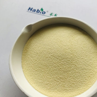 Spijsverteringsbeta mannanase enzyme animal feed Bijkomende 10000U voor absorptie