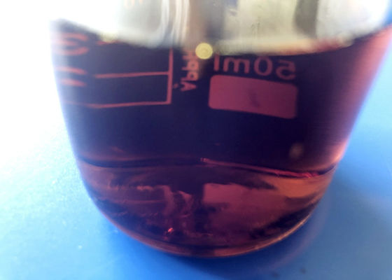 De Oxydaseenzym van de Habioglucose