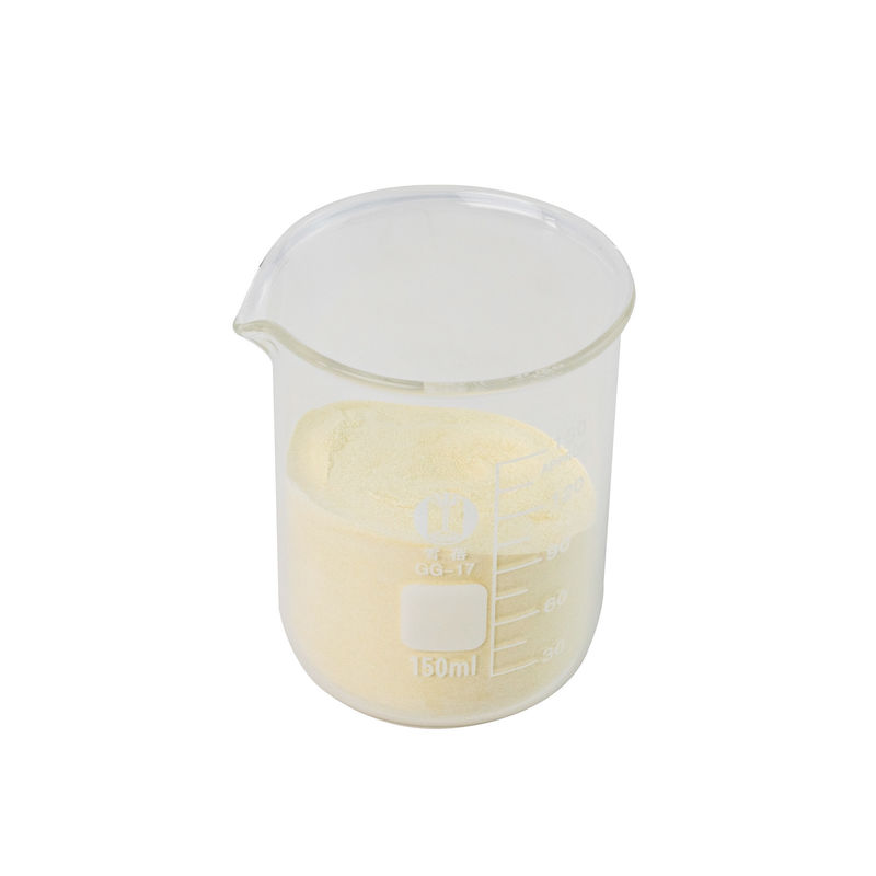 Hoge Zuiverheid Glucose Oxidase 5000U/G Poeder God Feed Grade Vee En Gevogelte Algemene Glucose Oxidase