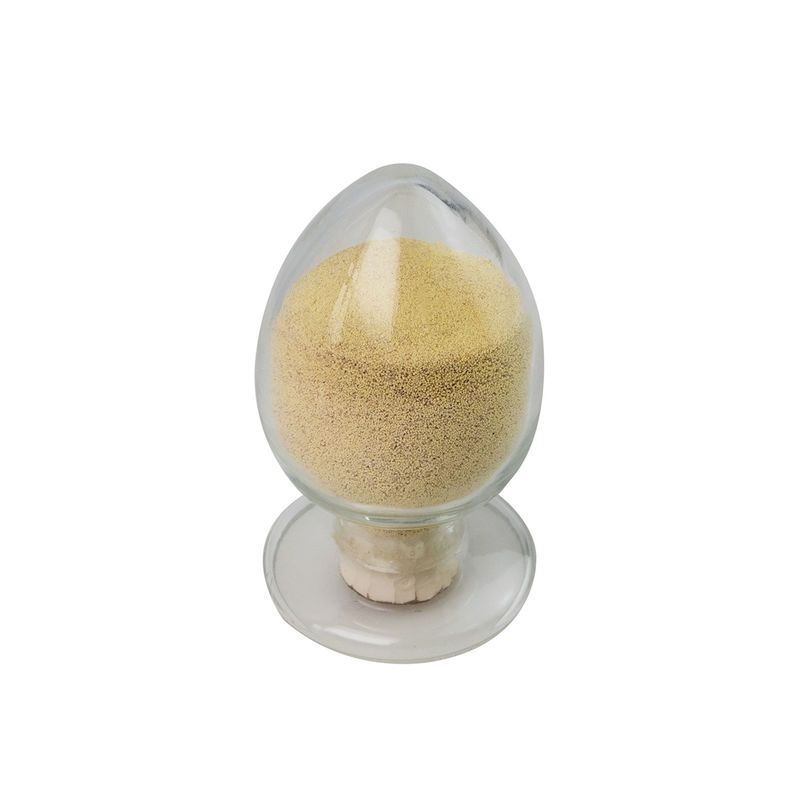 Hoge Zuiverheid Glucose Oxidase 5000U/G Poeder God Feed Grade Vee En Gevogelte Algemene Glucose Oxidase