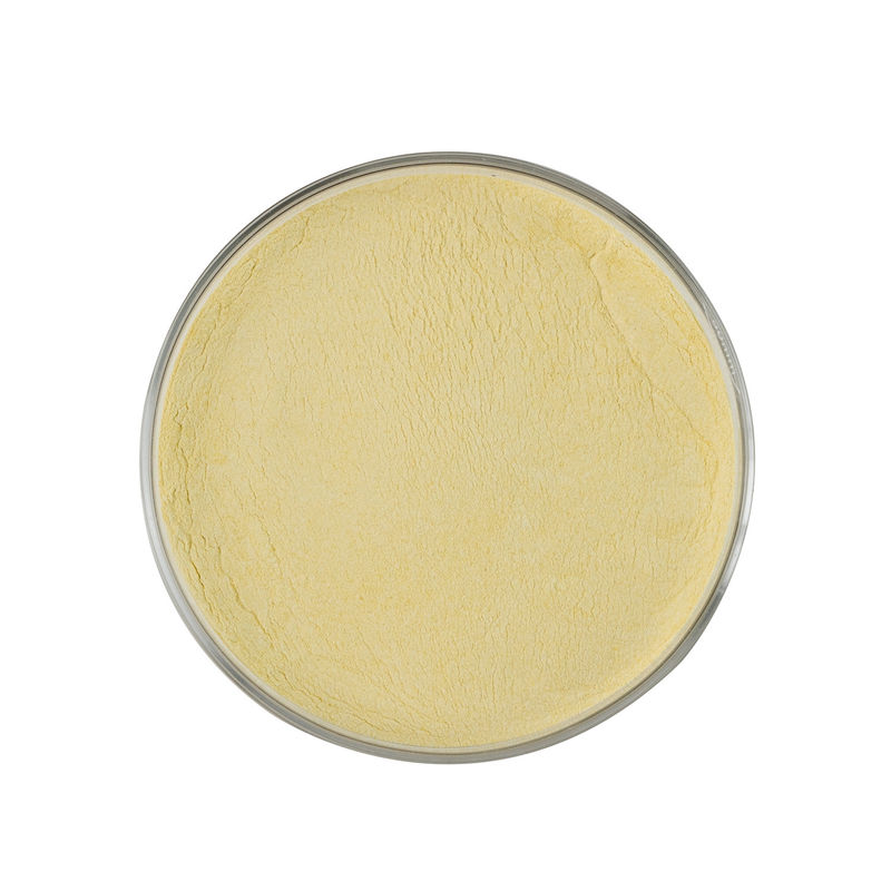 Hoge zuiverheid Glucose oxidase 5000U/G poeder