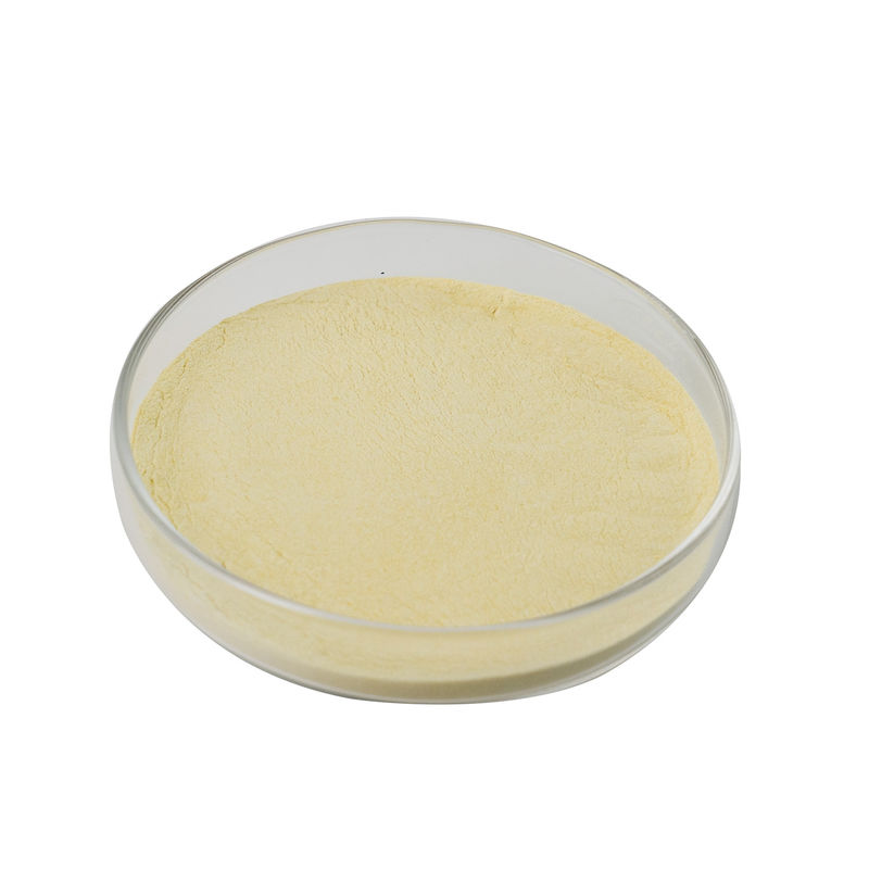 Hoge Zuiverheid Glucose Oxidase 5000U/G Poeder God Feed Grade Vee En Gevogelte Algemene Glucose Oxidase