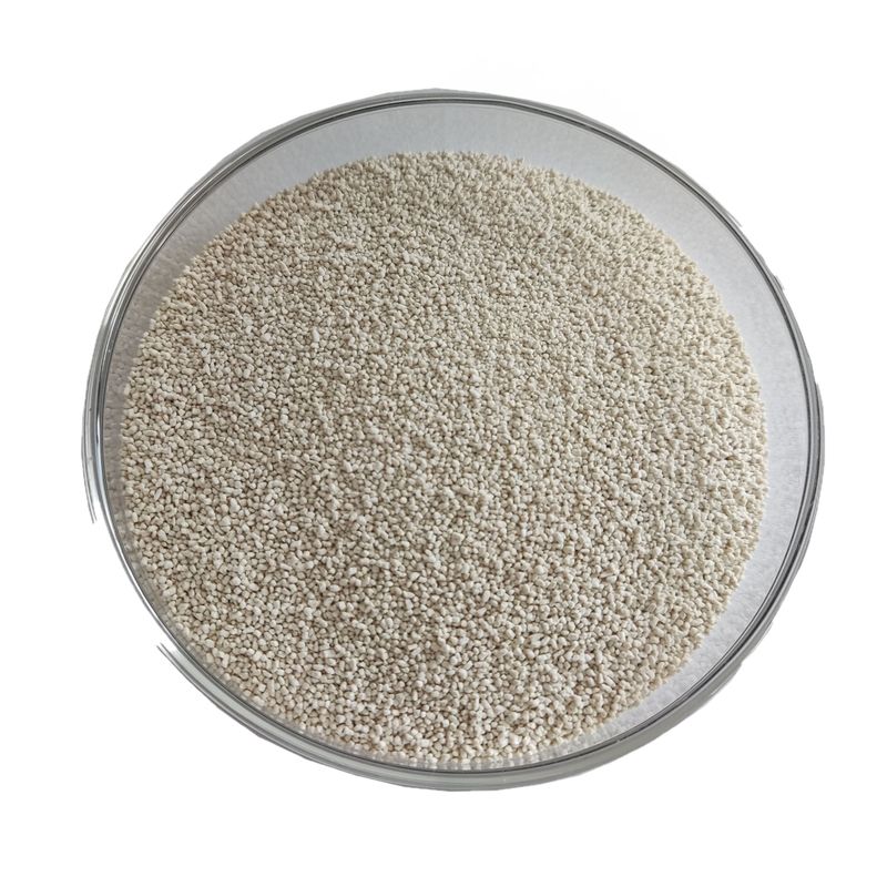 Habio Xylan-afbreekend enzym voor verbetering van de spijsvertering van dieren Combinatorische Xylanase Straw Yellow Granule