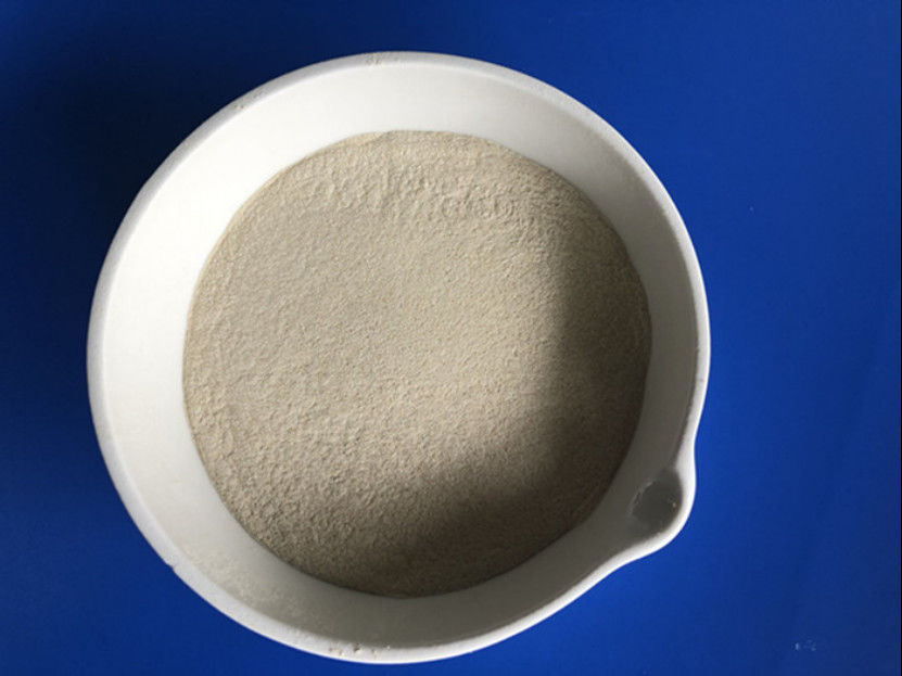 Cas 9025 57 4 Protease Spijsverteringsenzym 80 Mesh Protease In Food Industry