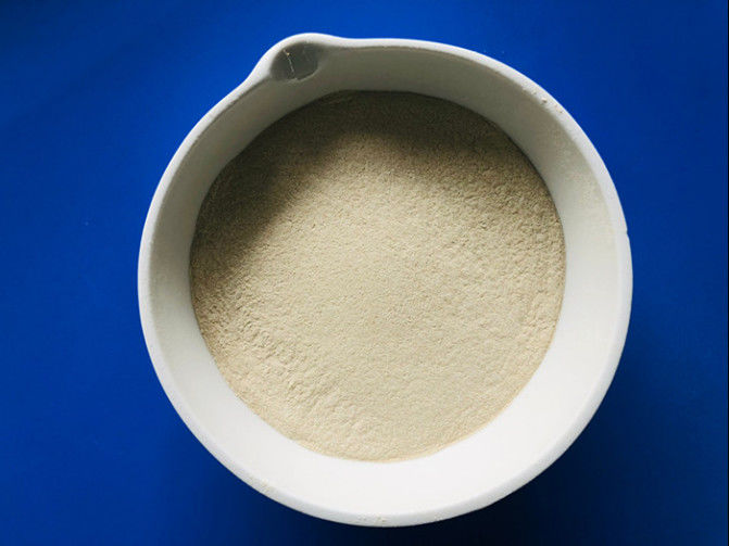 OEM het Industriële Enzym Cas 9025 57 van de Rangprotease de Vloeistof van de 4 Poederkorrel