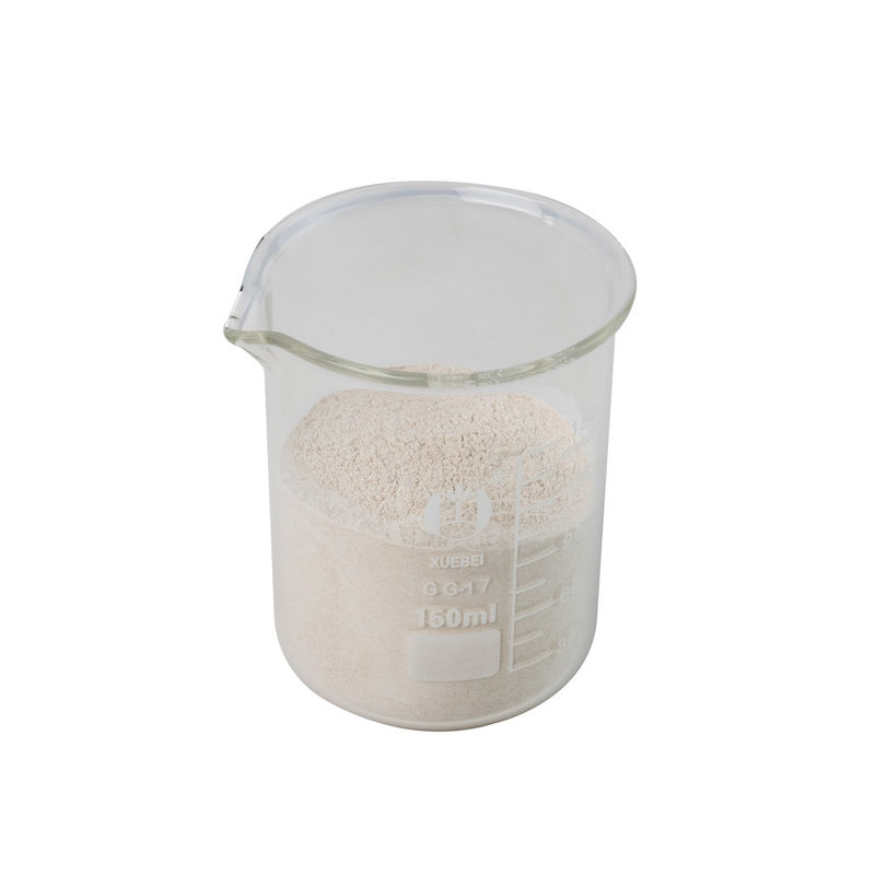 Habio-effectief alfa-amylase-enzym voor amyloïs in diervoeders 10.000U/G-50.000U/G wit, geel poeder