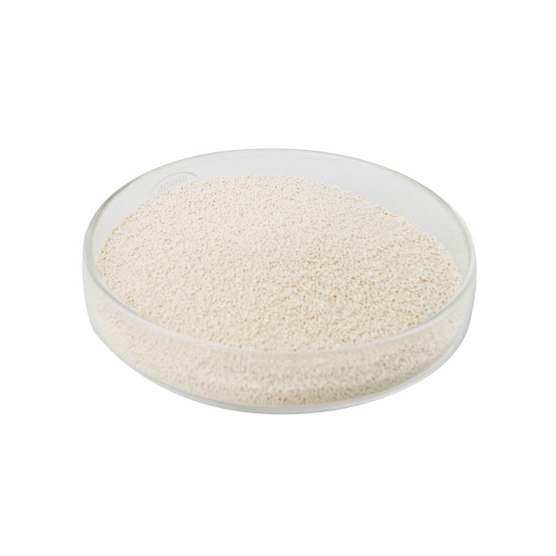Witte NSP-enzym Hitte stabiel Multi Digestive-enzym Lichtbruin poeder voor tarwe gerst