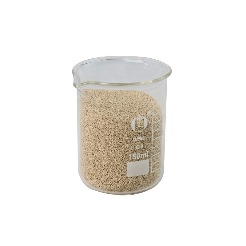 Witte NSP-enzym Hitte stabiel Multi Digestive-enzym Lichtbruin poeder voor tarwe gerst