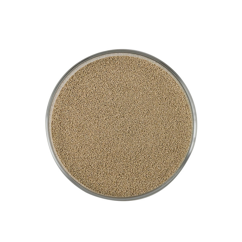 Witte NSP-enzym Hitte stabiel Multi Digestive-enzym Lichtbruin poeder voor tarwe gerst