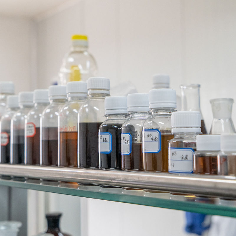 Habio Cellulase Poeder / Vloeistof Hoog rendement voor het hydrolyseren van vezels