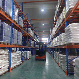 Voederbeta-glucanase Premium-enzym voor pluimvee en vee Verbeteren de productieprestaties