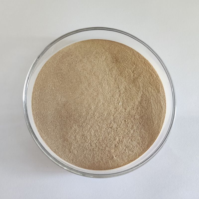 Habio-protease Bp100 peptide-splitsend enzym voor diervoeders met een hoge stabiliteit