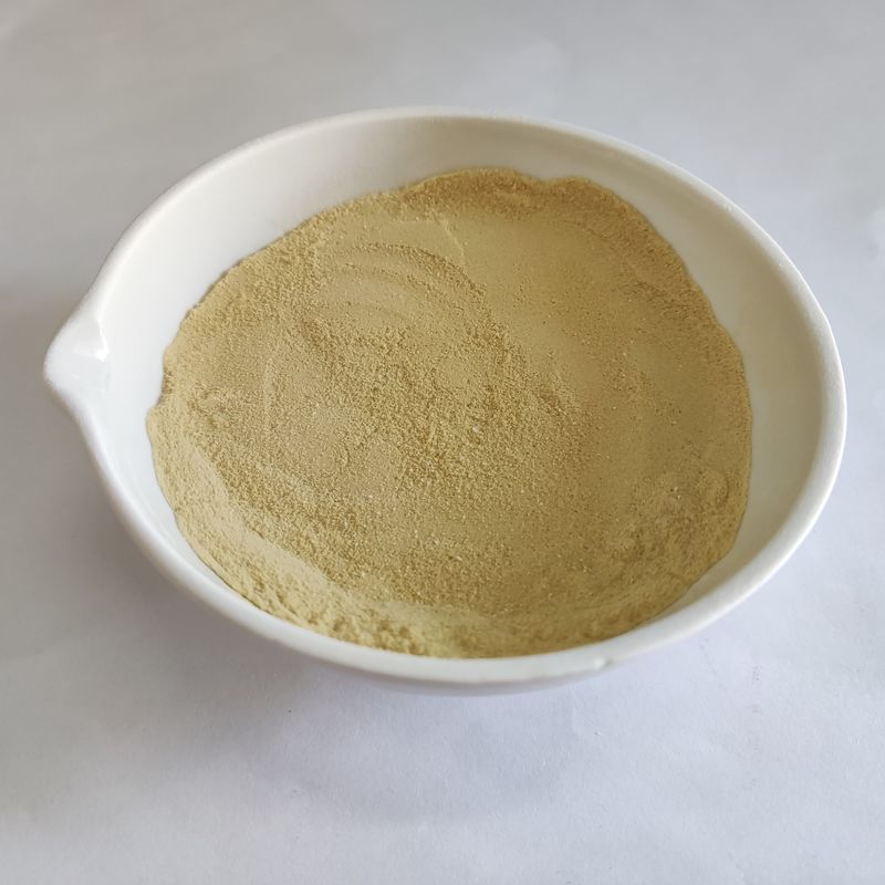 Habio-effectief alfa-amylase-enzym voor amyloïs in diervoeders 10.000U/G-50.000U/G wit, geel poeder