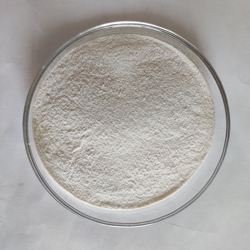 Habio-effectief alfa-amylase-enzym voor amyloïs in diervoeders 10.000U/G-50.000U/G wit, geel poeder