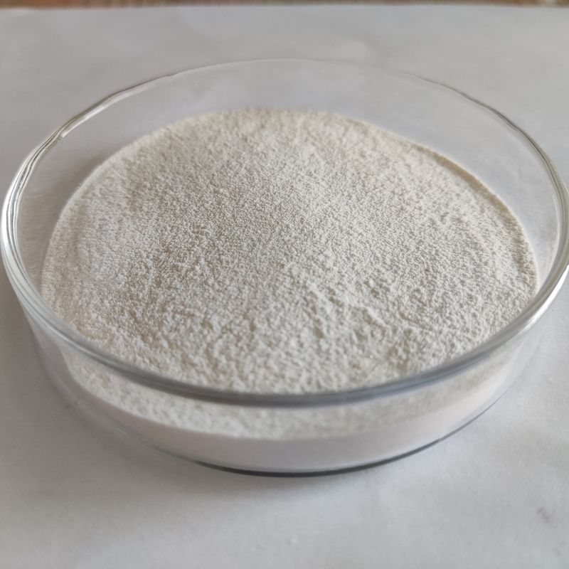 Habio-effectief alfa-amylase-enzym voor amyloïs in diervoeders 10.000U/G-50.000U/G wit, geel poeder