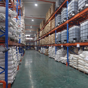 Hydrolyse-enzym 50.000u/g Alfa-amylase Poeder Supplement Verbeteren van het gebruik van voedingsstoffen