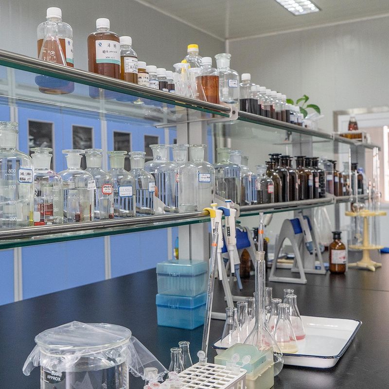 Amylase van diervoeder: primair enzym voor pluimvee en vee