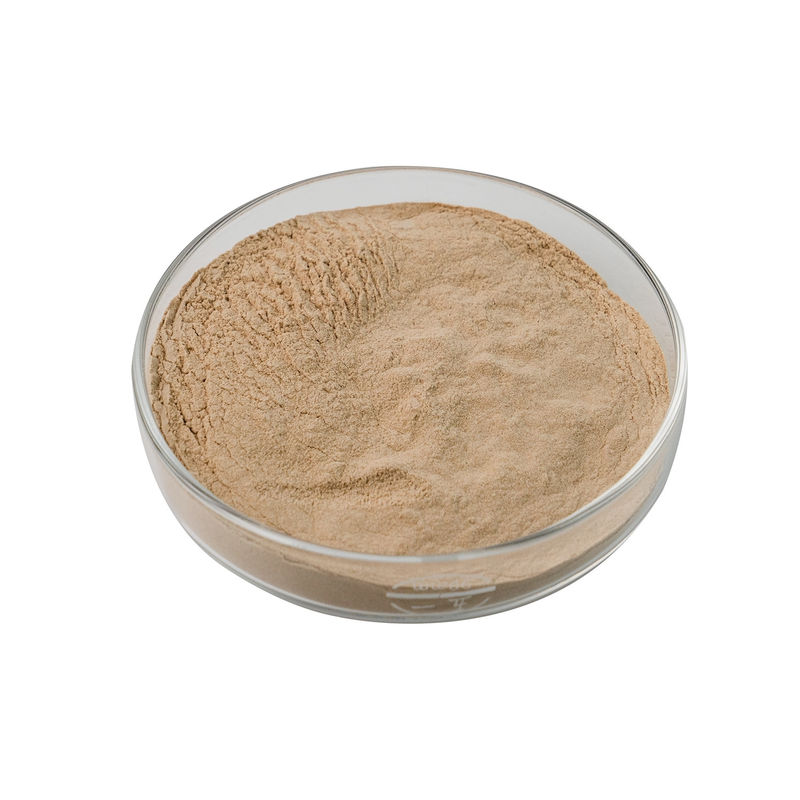 Habio-protease Bp100 peptide-splitsend enzym voor diervoeders met een hoge stabiliteit