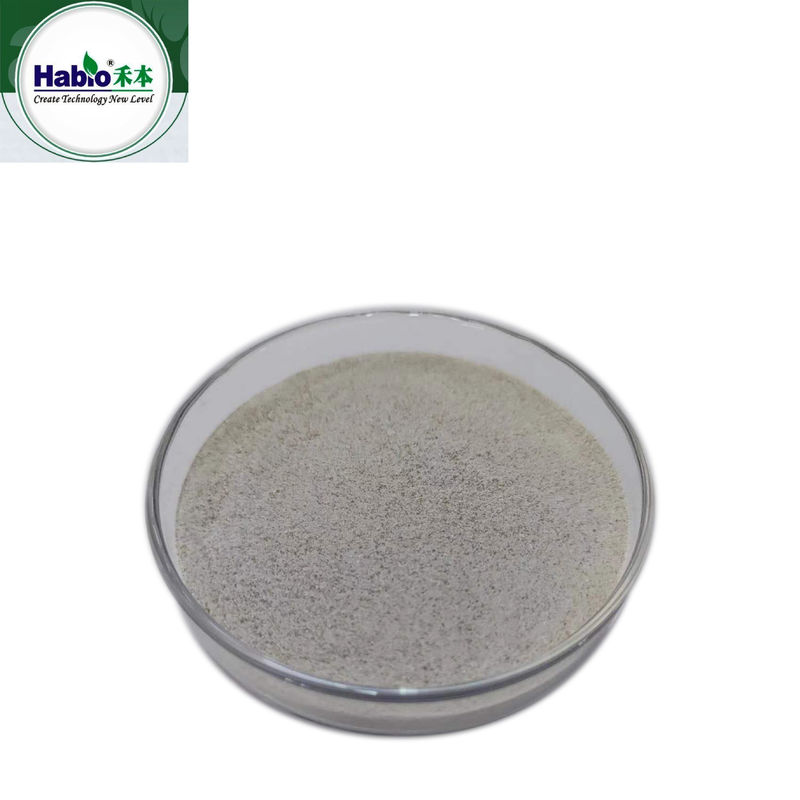 Voedingsmiddelenadditieven Catalase Wateroplosbaar poeder 50.000U-500.000U