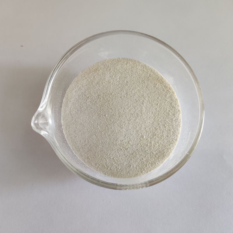 500,000 U/g Voederkernkeratinases Voederadditief Verbeter het gebruik van eiwit polypeptide en aminozuur