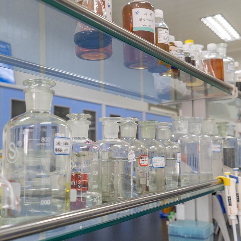 Geavanceerde Habio-keratinase voor de afbraak van keratine-eiwitten en de verwerking van veermeel