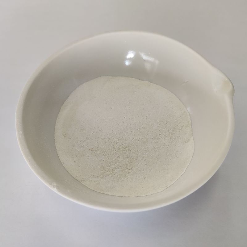 500,000 U/g Voederkernkeratinases Voederadditief Verbeter het gebruik van eiwit polypeptide en aminozuur
