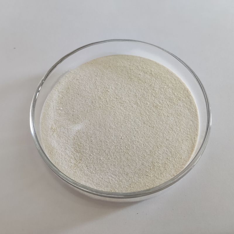 500,000 U/g Voederkernkeratinases Voederadditief Verbeter het gebruik van eiwit polypeptide en aminozuur