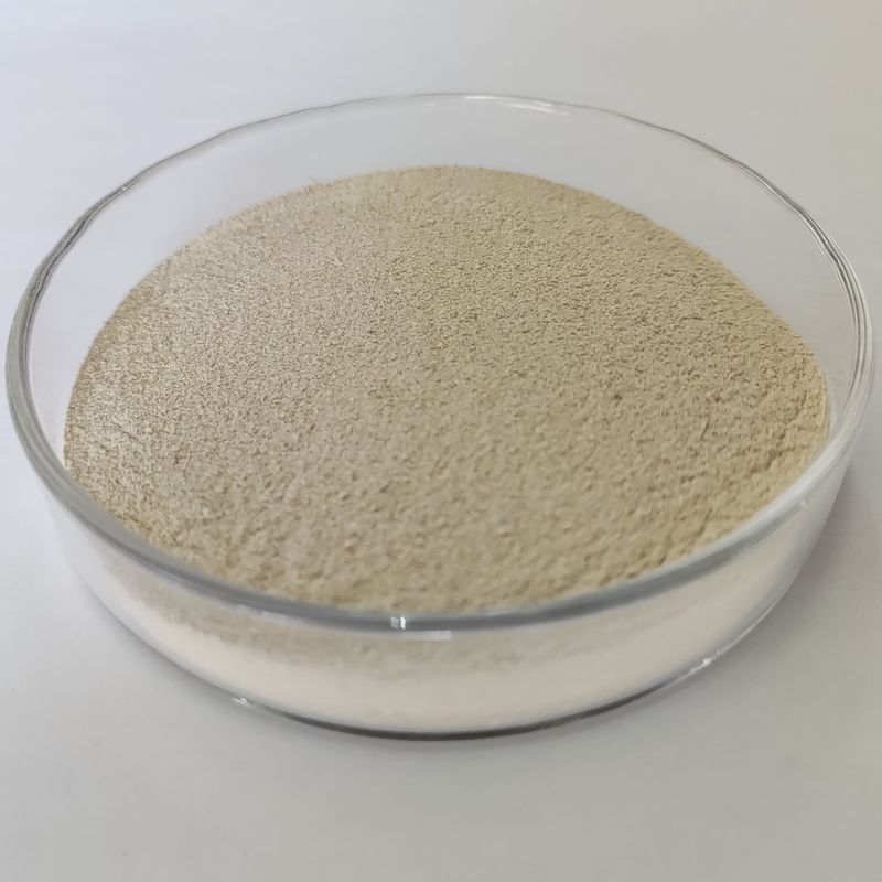 Hoge efficiëntie Habio Acid Protease Acid Proteolytisch Enzym 100.000U/G Verteringsenzymenpoeder