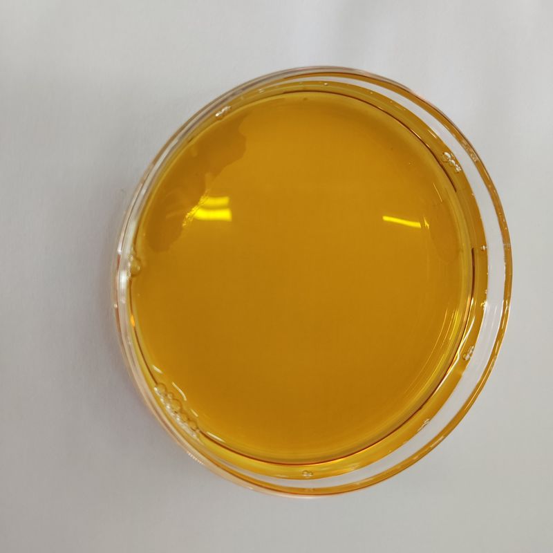 Habio-beta-mannanase in vitro enzymatische hydrolyse Fermentatie voor palmboom, sojaboom, enz.