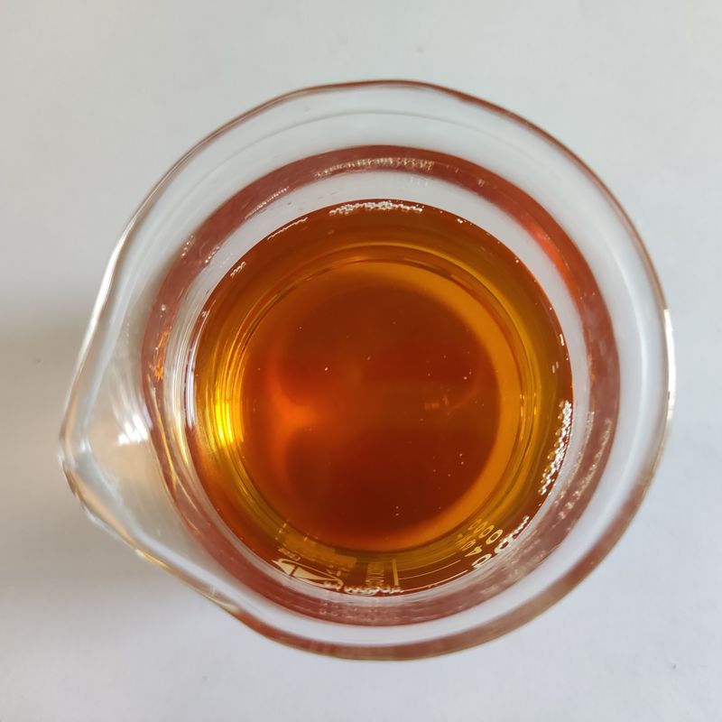 Habio-beta-mannanase in vitro enzymatische hydrolyse Fermentatie voor palmboom, sojaboom, enz.