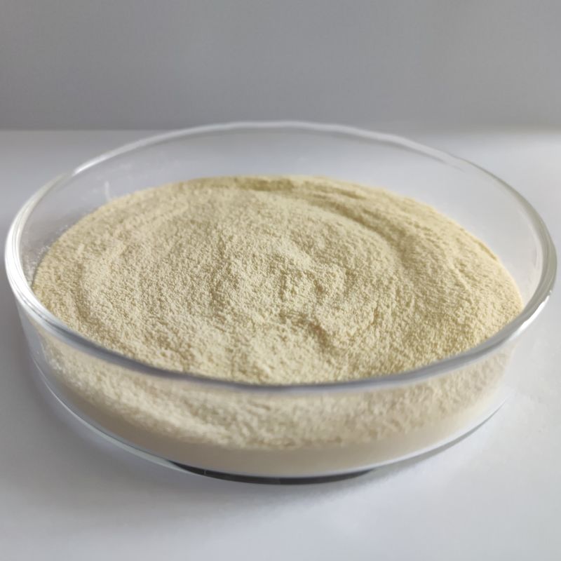 Habio-beta-mannanase in vitro enzymatische hydrolyse Fermentatie voor palmboom, sojaboom, enz.
