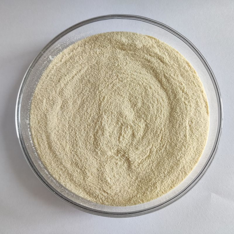 Habio-beta-mannanase in vitro enzymatische hydrolyse Fermentatie voor palmboom, sojaboom, enz.