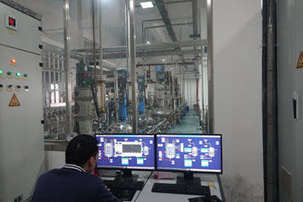 Fabriekslevering Warm verkoop Habio-catalase-enzym 600.000u/g Reductiewaterstofperoxide