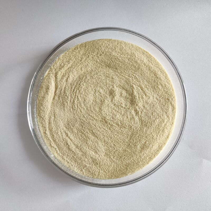 Beta Mannanase in vitro fermentatie voor palmpitmeel sojaschroot grondstofverwerking