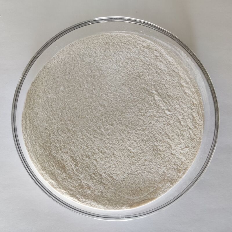 Alkaline Protease Enzyme Powder van diervoederkwaliteit 1,000,000 U/g met een hoog efficiënte eiwitdegradatie en stabiele enzymatische eigenschappen