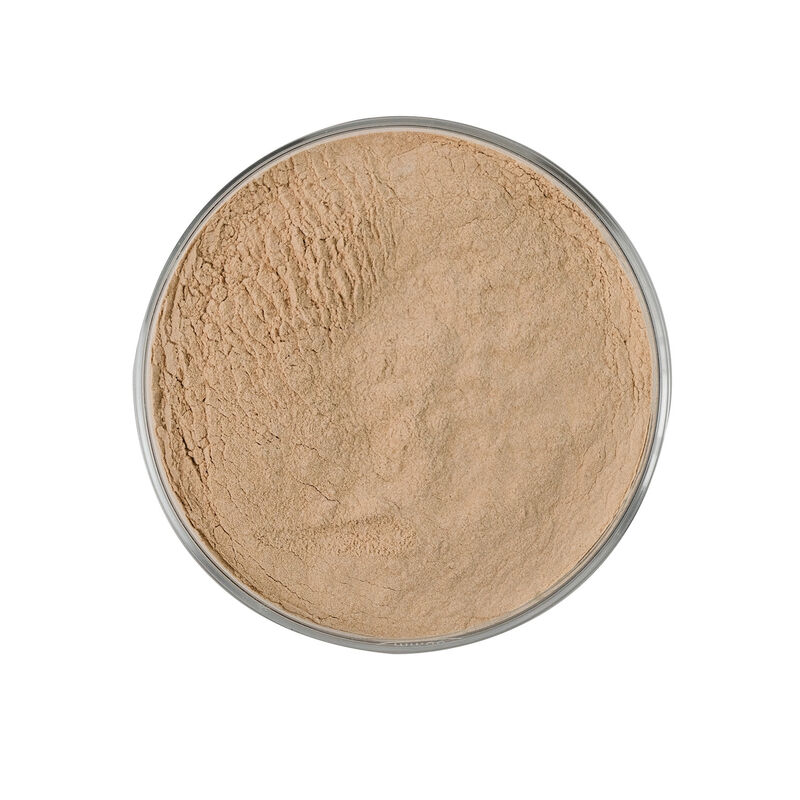 complex enzym