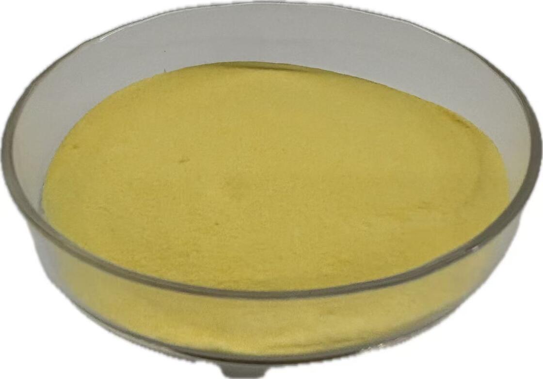Glucose-oxidase-enzym met een hoge stabiliteit voor reglementatie van de darmmicrobiota en oxidatieve controle