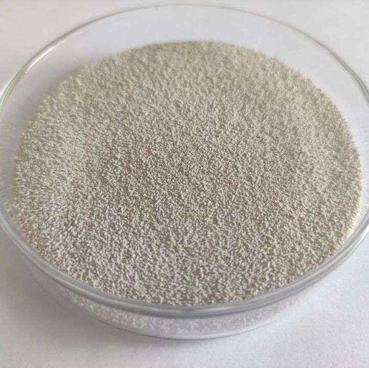 High-Temp Phytase Enzym 50.000U/g Granulaat/microgranulaat Reductievoerbestanddelen DCP-gebruik