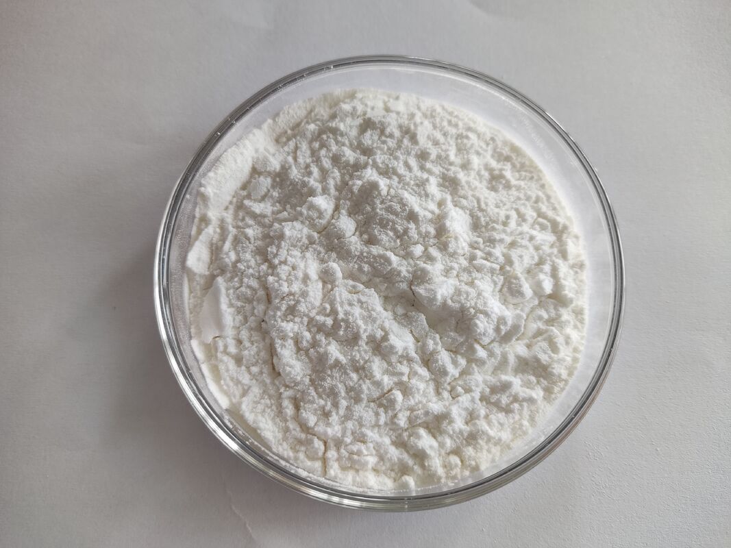 Xylanase Enzym 1.000.000U/g Poeder Degradeert Xylaan Afgifte Oligosaccharide voor Diervoeder Pluimvee Vee Additief