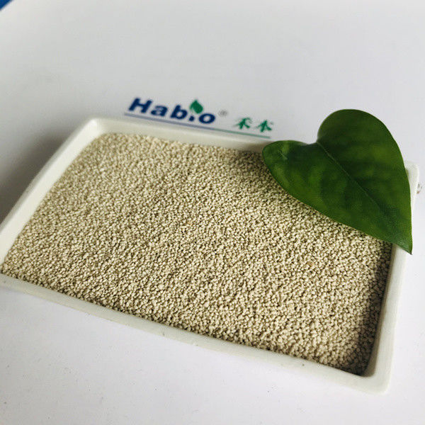 Habio Lipase granula Enzymenvoederklasse 20.000u voor vee Dieren Synergetisch effect op de endogene lipase
