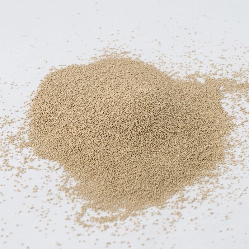 50000U het gele Poeder van de Bruin Zuurprotease voor Veevoer en Premix