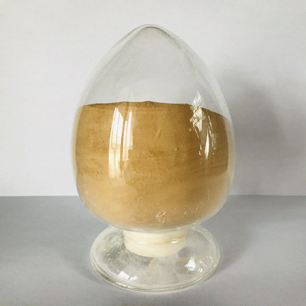 Habio Alpha Amylase Zuivere diepe fermentatie Middentemperatuur α Amylase gele Podwer Voor diervoeding Voedsel en industrieel gebruik