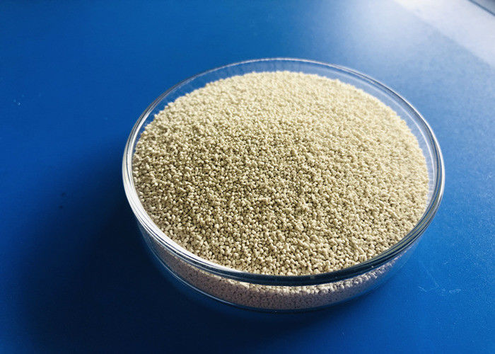 Habio Xylan-afbreekend enzym voor verbetering van de spijsvertering van dieren Combinatorische Xylanase Straw Yellow Granule
