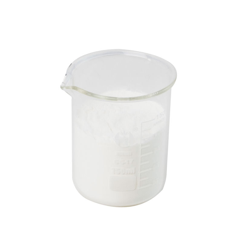 Zure Beta Mannan Enzyme Powder witte hoog Geconcentreerde 100000U/G