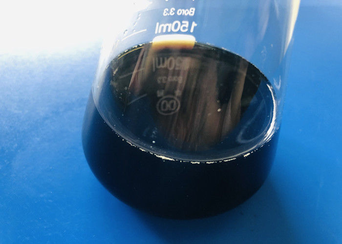 Hoog Thermostabiliteits10000u Vloeibaar Katalase Cas 9025-57-4 voor Voerindustrie