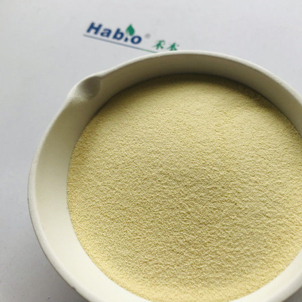 Premium Beta-Mannanase-enzym Verbetert de darmmicroflora Verminder het effect van mycotoxine